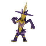 Pokémon battle feature figure asst