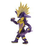 Pokémon battle feature figure asst
