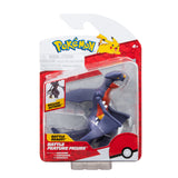 Pokémon battle feature figure asst