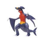 Pokémon battle feature figure asst