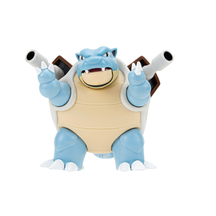 Pokémon battle feature figure asst