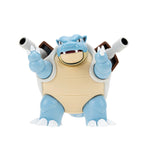 Pokémon battle feature figure asst