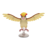 Pokémon battle feature figure pigeot