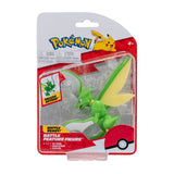 Pokémon battle feature figure scyther