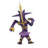 Pokémon battle feature figure toxtricity