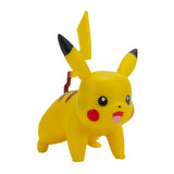 Pokémon battle figure 3-pak ass