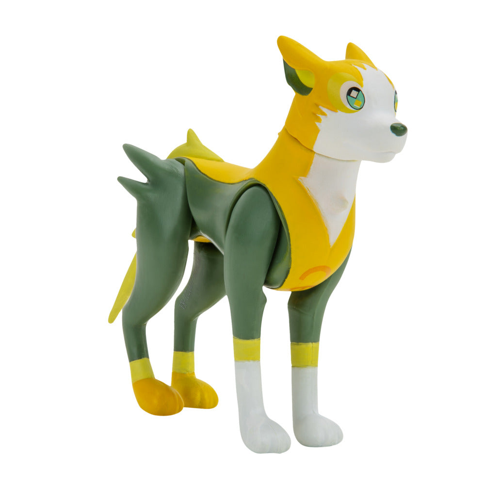 Pokémon battle figure 3-pak ass