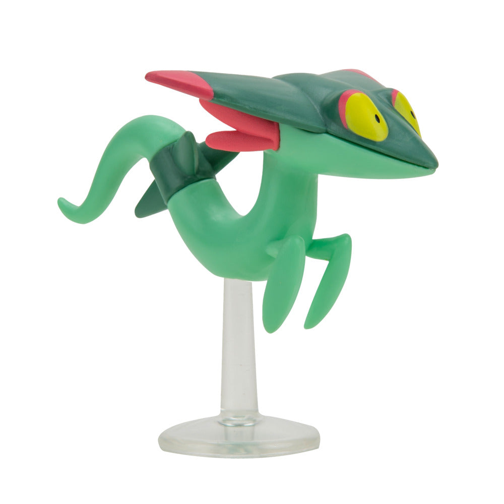 Pokémon battle figure 3-pak ass