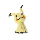 Pokémon battle figure 3-pak ass