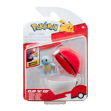 Pokémon clip n go ass