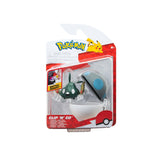 Pokémon clip n go ass