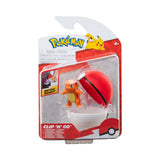 Pokémon clip n go ass