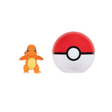 Pokémon clip n go ass