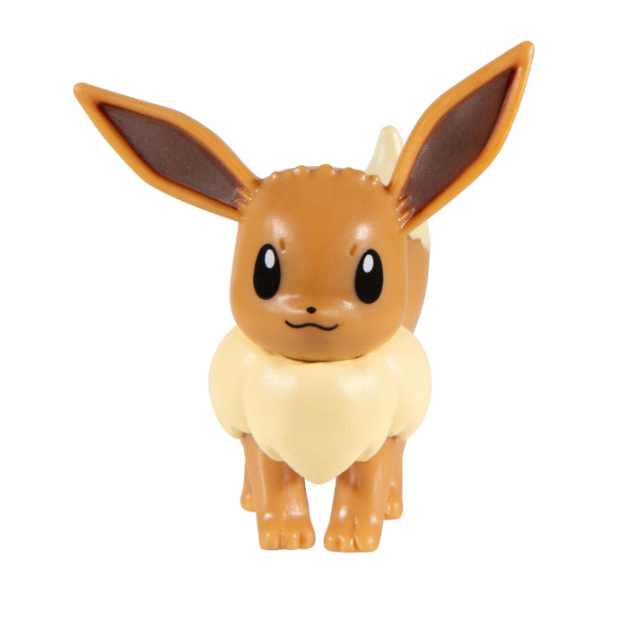 Pokémon clip n go asst