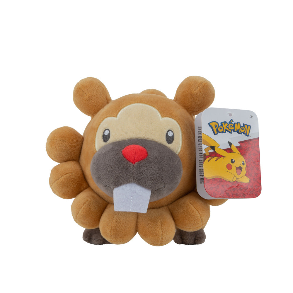 Pokémon bamse 20 cm
