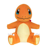 Pokémon bamse 30 cm asst