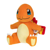 Pokémon bamse 30 cm asst