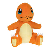 Pokémon bamse 30 cm asst