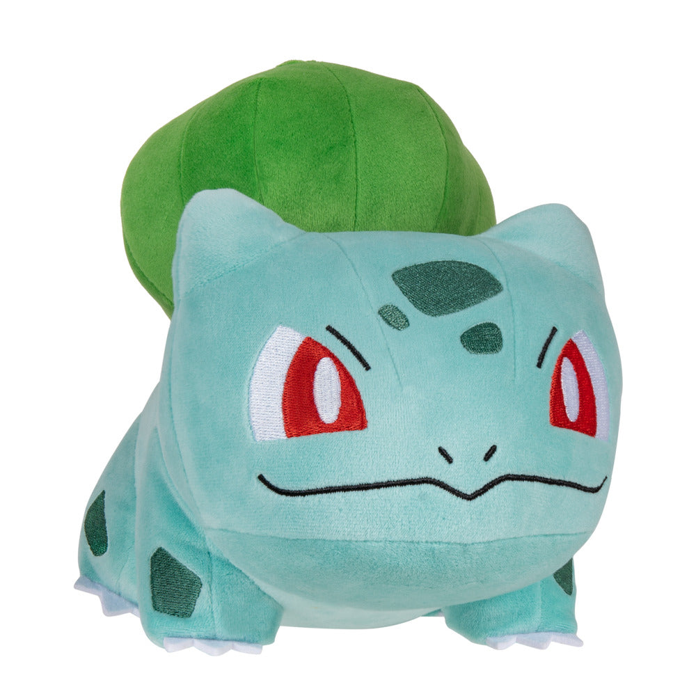 Pokémon bamse 30 cm asst