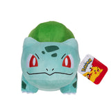 Pokémon bamse 30 cm asst