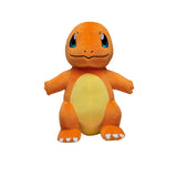 Pokémon bamse charmander 30 cm