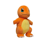 Pokémon bamse charmander 30 cm