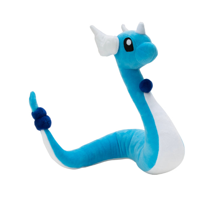 Pokémon bamse dragonair 30 cm