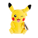 Pokémon bamse pikachu 30 cm