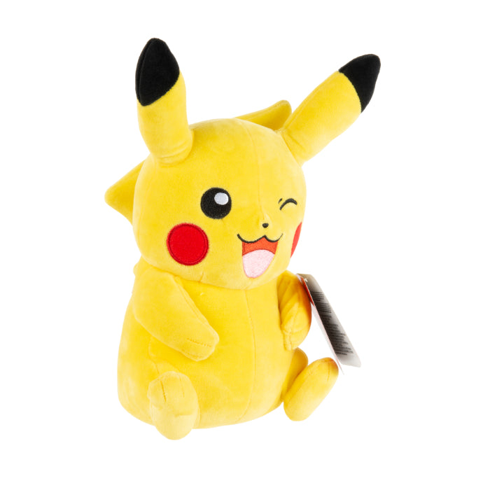 Pokémon bamse pikachu 30 cm