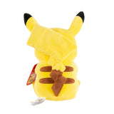 Pokémon bamse pikachu 30 cm