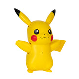 Pokémon train and play deluxe pikachu