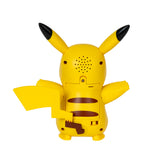 Pokémon train and play deluxe pikachu