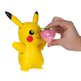 Pokémon train and play deluxe pikachu