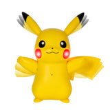 Pokémon train and play deluxe pikachu