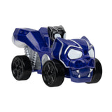 Spidey Amazing metals car 4-pak