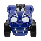 Spidey Amazing metals car 4-pak