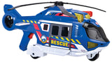Redningshelikopter