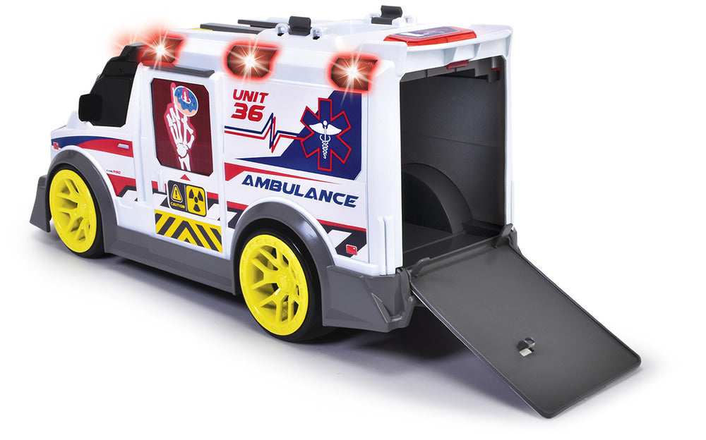 Ambulance