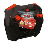 RC Lightning McQueen Turbo Racer