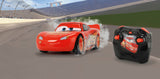 RC Lightning McQueen Turbo Racer