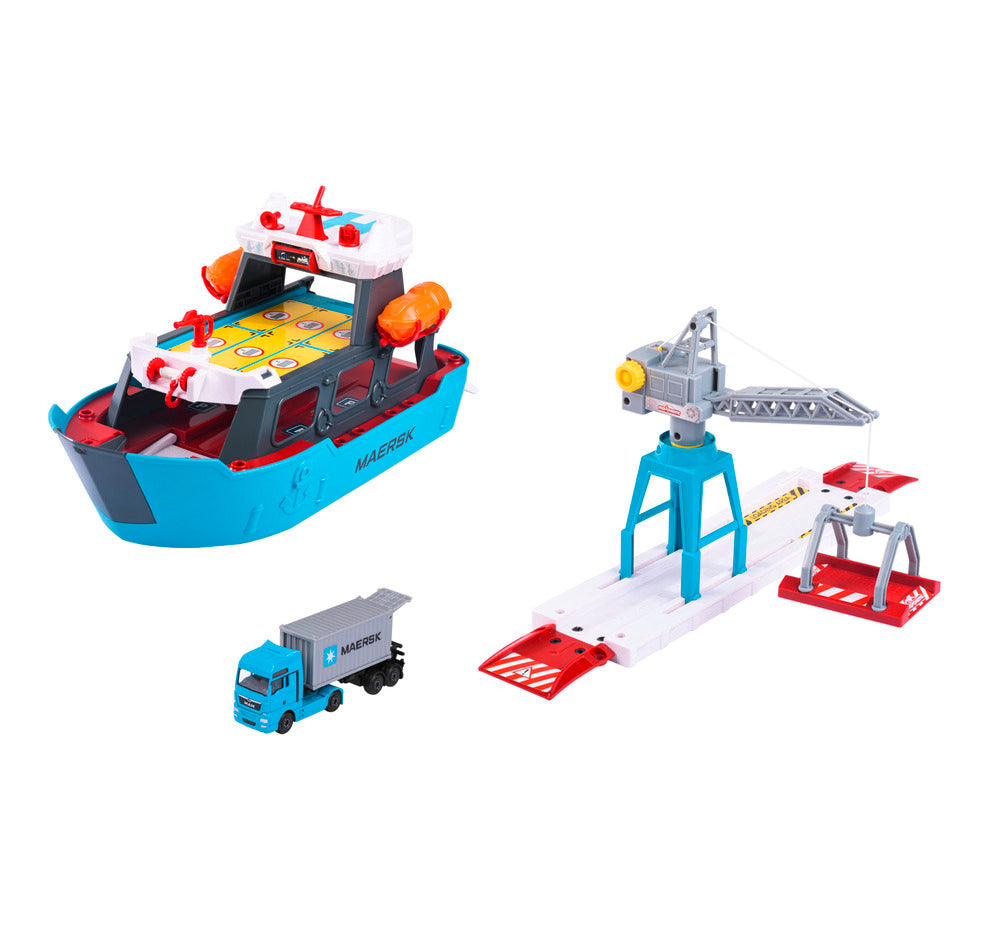 Maersk legesæt