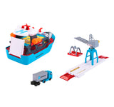 Maersk legesæt