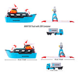 Maersk legesæt