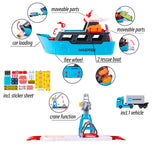 Maersk legesæt