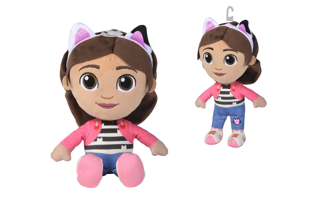 Gabby bamse 25 cm