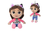 Gabby bamse 25 cm