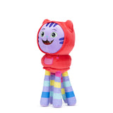 DJ Katteurt bamse 25 cm