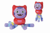 DJ Katteurt bamse 25 cm