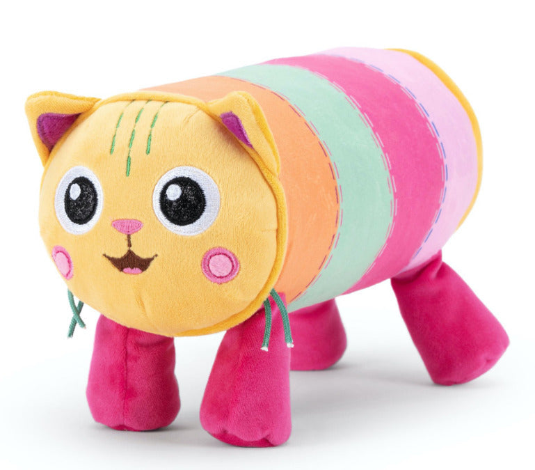 Pudekat bamse 25 cm