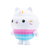 Muffin bamse 45 cm